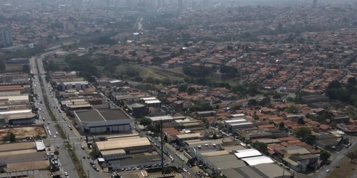 Foto de capa da notícia