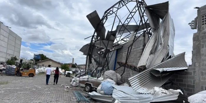 Foto de capa da notícia