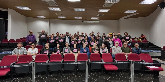 Foto de capa da notícia