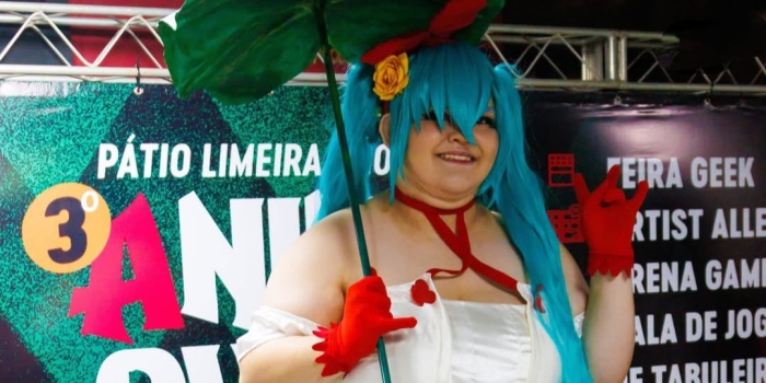 Foto de capa da notícia