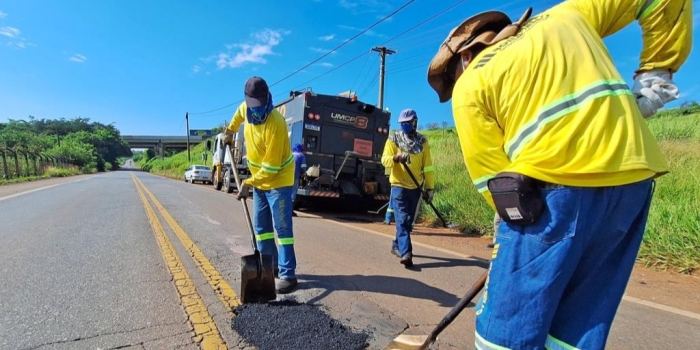 Foto de capa da notícia