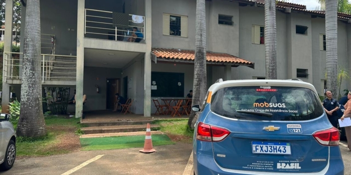 Foto de capa da notícia