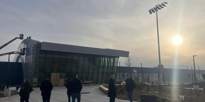 Foto de capa da notícia