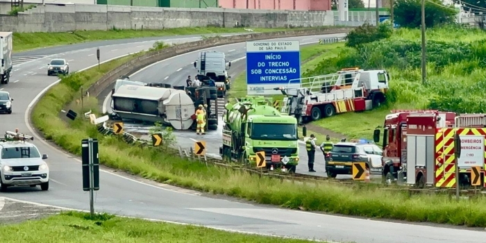Foto de capa da notícia