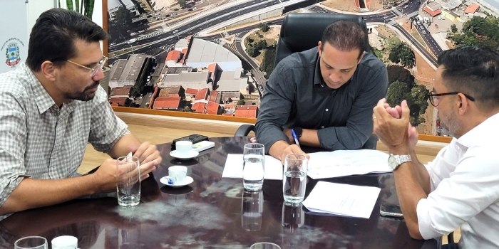 Foto de capa da notícia