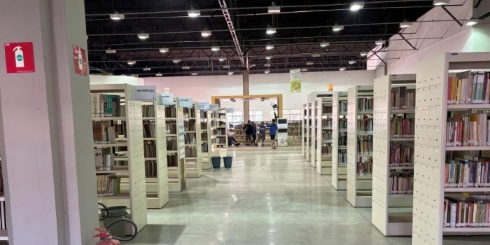 Foto de capa da notícia