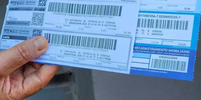 Foto de capa da notícia