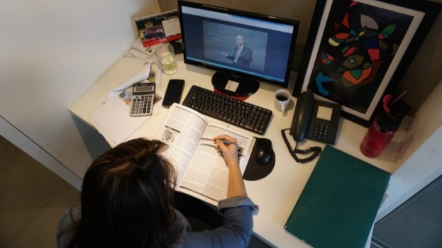 Foto de capa da notícia