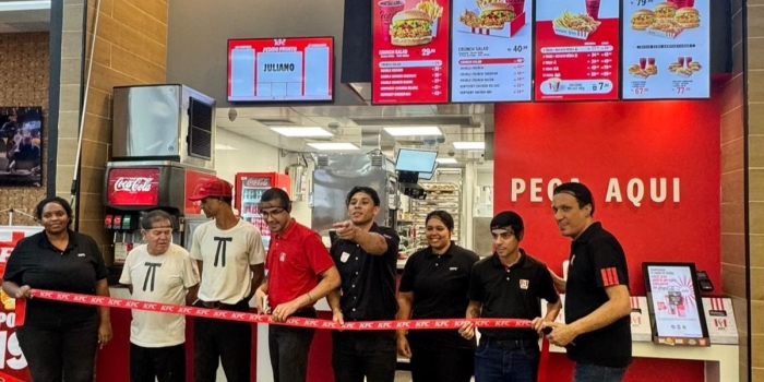 Foto de capa da notícia