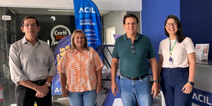 Foto de capa da notícia