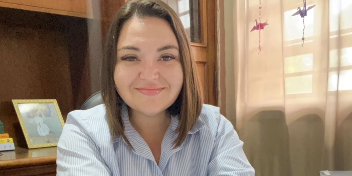 Foto de capa da notícia