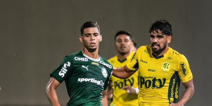 Foto de capa da notícia