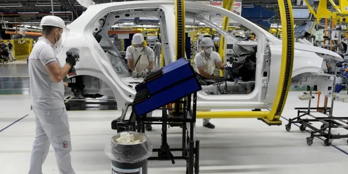 Foto de capa da notícia