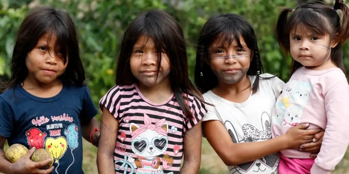 Foto de capa da notícia