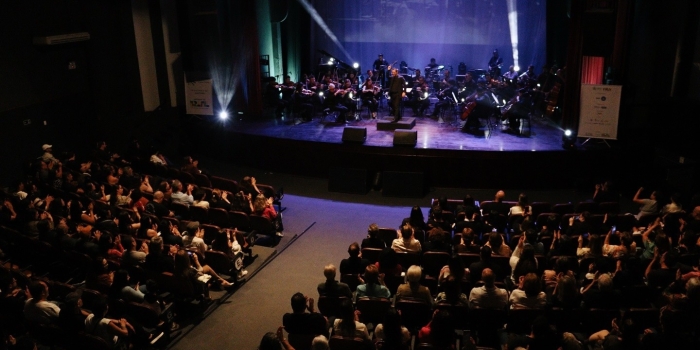 Foto de capa da notícia