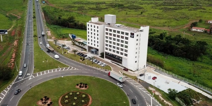 Foto de capa da notícia