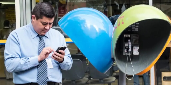 Foto de capa da notícia