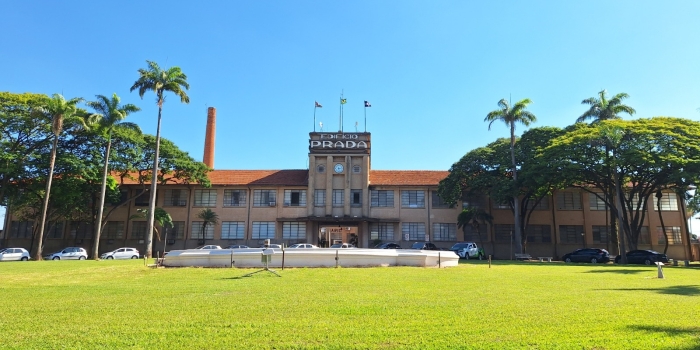 Foto de capa da notícia