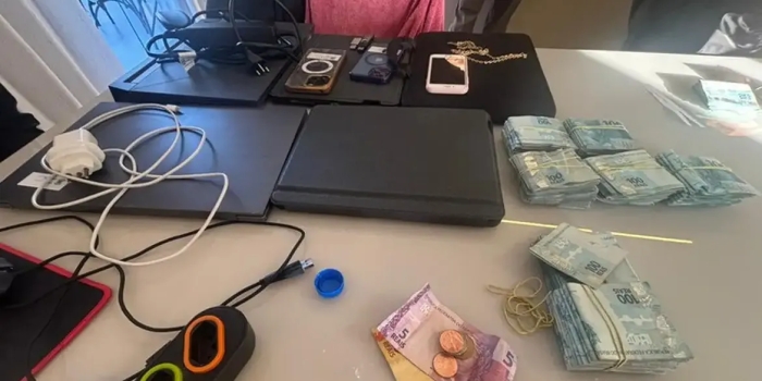 Foto de capa da notícia