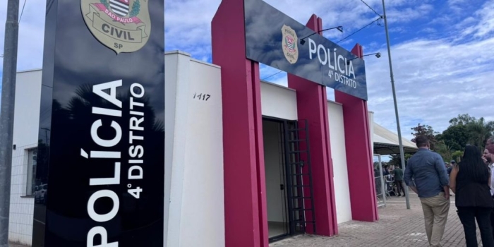 Foto de capa da notícia