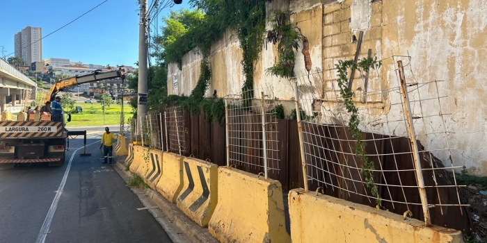 Foto de capa da notícia