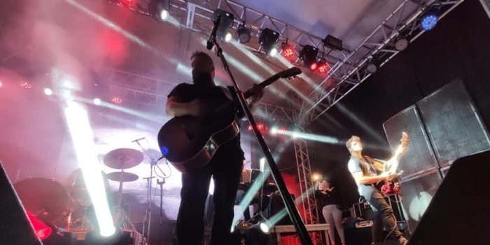 Foto de capa da notícia