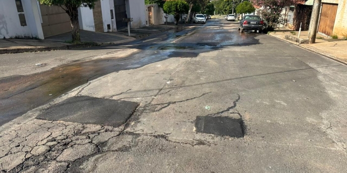 Foto de capa da notícia