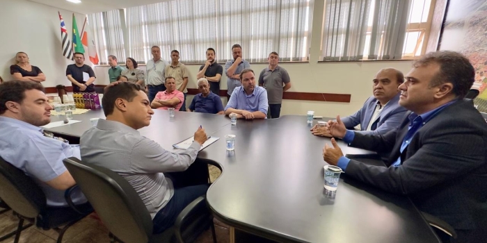 Foto de capa da notícia