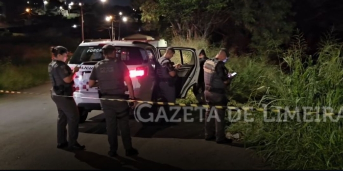 Foto de capa da notícia