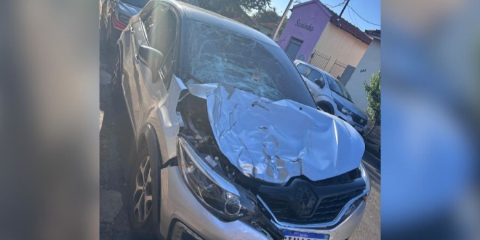 Foto de capa da notícia