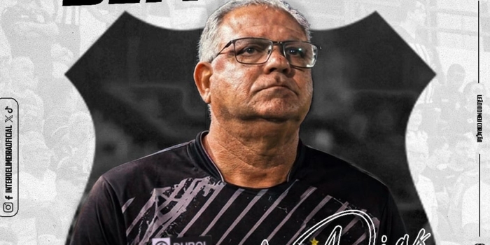 Foto de capa da notícia