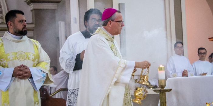 Foto de capa da notícia