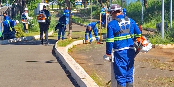 Foto de capa da notícia