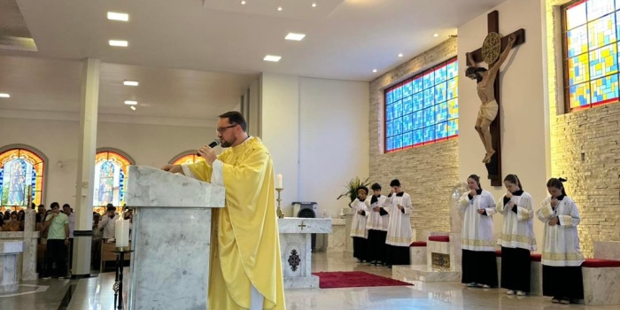 Foto de capa da notícia