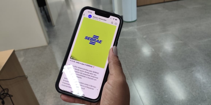 Foto de capa da notícia