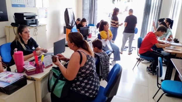 Foto de capa da notícia