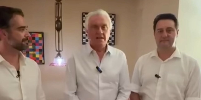 Foto de capa da notícia