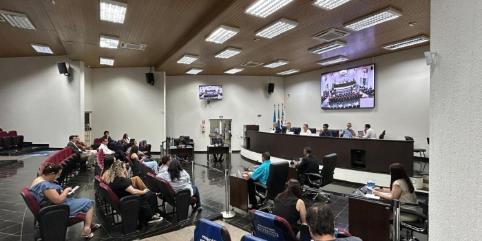 Foto de capa da notícia