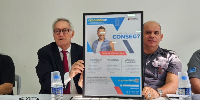 Foto de capa da notícia