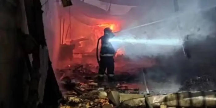 Foto de capa da notícia