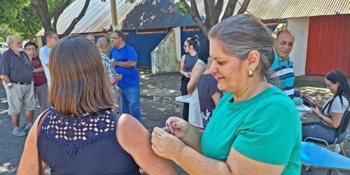 Foto de capa da notícia