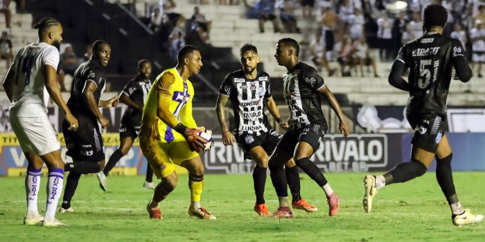 Foto de capa da notícia