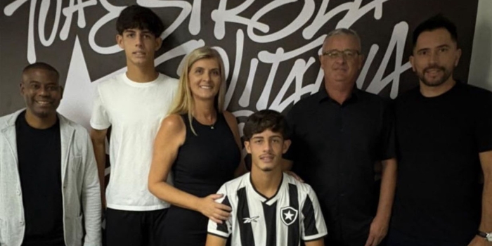 Foto de capa da notícia