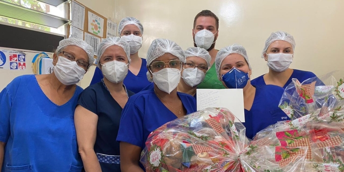 Foto de capa da notícia