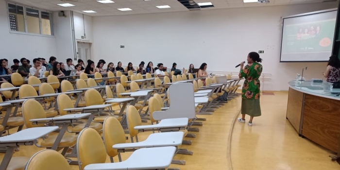 Foto de capa da notícia