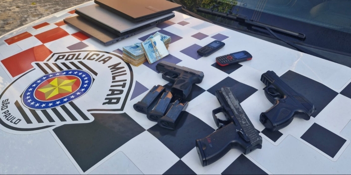 Foto de capa da notícia