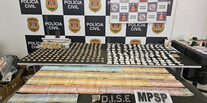 Foto de capa da notícia