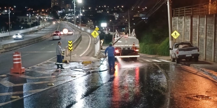 Foto de capa da notícia