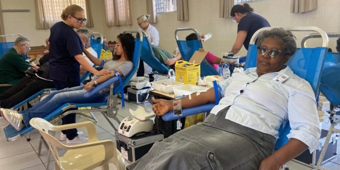 Foto de capa da notícia