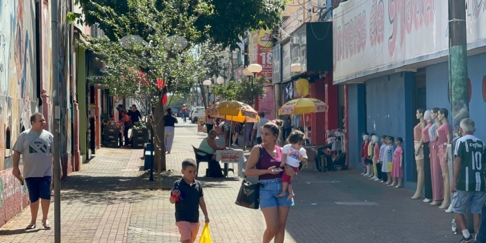 Foto de capa da notícia